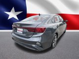 Used 2023 Kia Forte LXS image 3