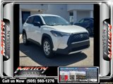 Used 2022 Toyota Corolla Cross L image 4