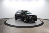 Certified 2023 Chevrolet TrailBlazer RS w/ Technology Package image 2