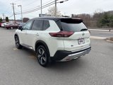 Used 2023 Nissan Rogue Platinum w/ Platinum Premium Package image 4