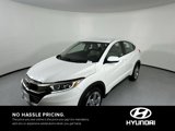 Used 2022 Honda HR-V LX image 2
