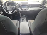 Used 2018 Toyota RAV4 LE image 3