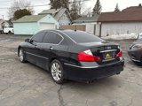 Used 2008 INFINITI M35 image 3