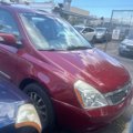 Used 2011 Kia Sedona EX w/ Luxury Pkg image 4