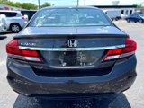 Used 2014 Honda Civic LX image 6