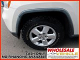 Used 2011 Jeep Grand Cherokee Laredo w/ Security & Convenience Group image 4
