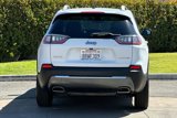 Used 2020 Jeep Cherokee Limited image 6