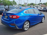 Used 2016 Chevrolet Cruze Premier w/ RS Package image 3