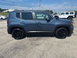 Used 2020 Jeep Renegade Altitude image 6