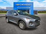 Used 2019 Hyundai Santa Fe SE image 3