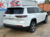 New 2025 Jeep Grand Cherokee L Limited image 3