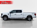 Used 2024 Ford F150 XLT w/ Tow/Haul Package image 2