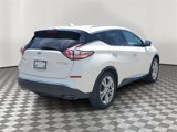 Certified 2017 Nissan Murano Platinum w/ Platinum Technology Package image 2
