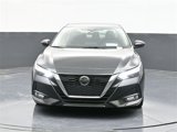 Used 2021 Nissan Sentra SR image 2