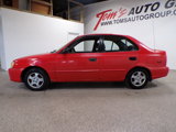 Used 2000 Hyundai Accent GL image 2