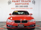 Used 2017 BMW 330i xDrive Sedan image 2