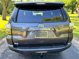 Used 2022 Toyota 4Runner SR5 Premium image 5