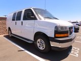 Used 2021 GMC Savana 2500 w/ Driver Convenience Package image 2