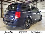 Used 2017 Dodge Grand Caravan GT image 5
