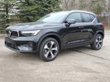 New 2025 Volvo XC40 B5 Plus w/ Protection Package Premier image 2
