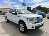 Used 2014 Ford F150 Platinum image 4