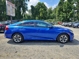 Used 2017 Honda Civic LX image 4
