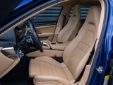Certified 2022 Porsche Panamera 4 Platinum Edition image 5