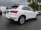 Used 2025 Audi Q3 2.0T Premium image 2