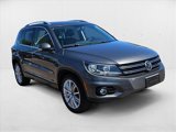 Used 2013 Volkswagen Tiguan SE image 3