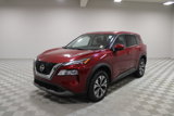 Used 2021 Nissan Rogue SV image 3