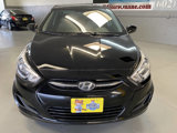 Used 2015 Hyundai Accent GLS image 2
