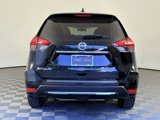 Used 2017 Nissan Rogue S image 4