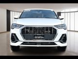 Used 2024 Audi Q3 2.0T Premium Plus w/ Premium Plus Package image 2