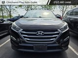 Used 2018 Hyundai Tucson SEL image 2