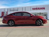 New 2025 Nissan Sentra SV image 5