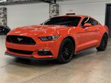 Used 2015 Ford Mustang GT w/ GT Performance Package image 3