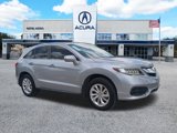 Used 2017 Acura RDX FWD w/ Technology Package image 3