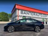 Used 2014 Honda Civic EX image 4