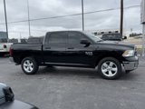 New 2024 RAM 1500 Tradesman w/ Tradesman SXT Package image 2