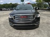 Used 2018 GMC Acadia SLT image 2