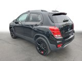 Used 2020 Chevrolet Trax LT w/ Redline Edition image 3