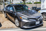 Used 2018 Toyota Camry L image 2