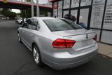 Used 2012 Volkswagen Passat TDI SE image 6