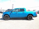 New 2025 Ford Maverick XLT image 2