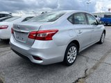 Used 2019 Nissan Sentra S image 5