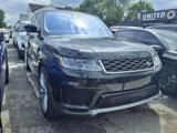 Used 2019 Land Rover Range Rover Sport SE image 3