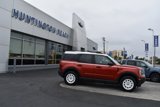 Used 2024 Ford Bronco Sport Heritage image 3