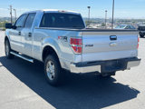 Used 2011 Ford F150 XLT image 2