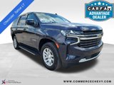 Used 2023 Chevrolet Tahoe LT image 1