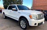 Used 2012 Ford F150 Platinum image 3